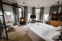 Apart Hotel Wasserturm - 4-Star