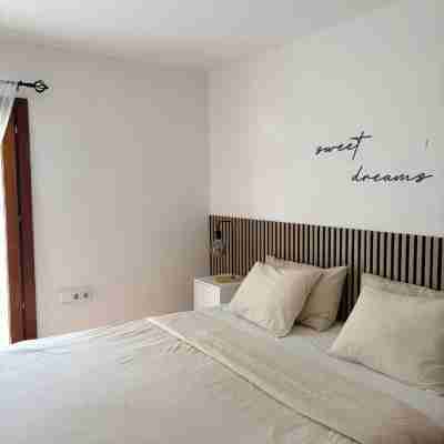 Residencia Cala Dorada in Cala D'Or Rooms