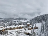 The Khyber Himalayan Resort & Spa - spa