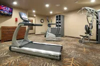 The Watford - salle de sport