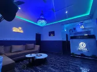 Donho Luxury Apartment - Apartments