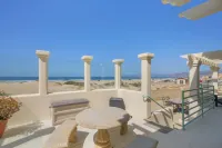 Strandcastle Beach House - Oceanfront! - You're right on the sand! - 4-Star