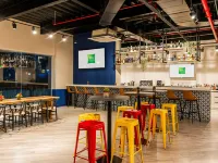 Ibis Styles El Malecon Guayaquil - Bars
