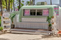The Westerly at Hilton Aruba Caribbean Resort - spa