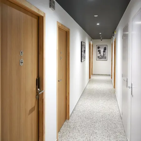 Corner-Set Cholet Centre