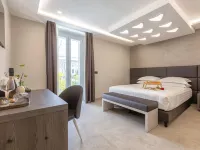 Mesbeglia Luxury Rooms - 4-Star
