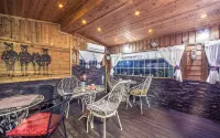 Yangyang Green Sea Pension - spa