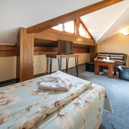 Kap House Family Hotel