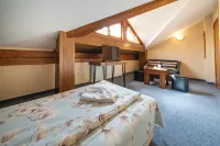 Kap House Family Hotel - 3-Star