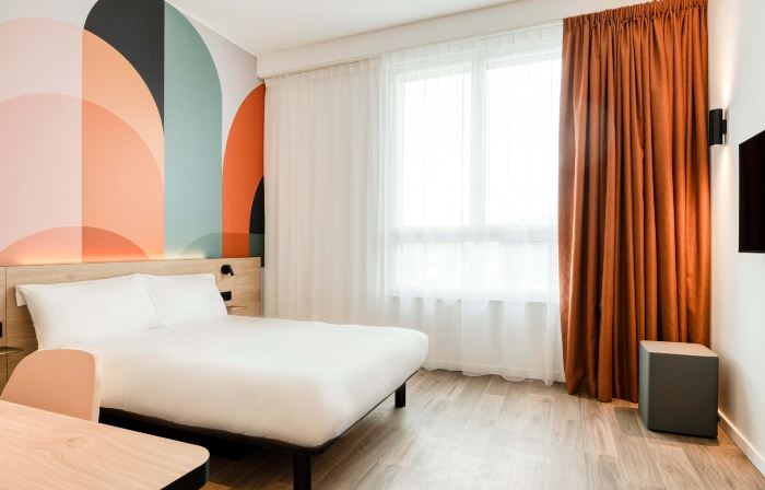B&B Hotel Namur