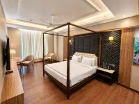 Orchid Heritage - Gym