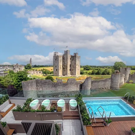 Trim Castle Hotel