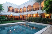 Hotel Posada San Juan - románticos