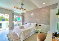 Kayal Cove Resort by VOYE HOMES - Villas