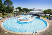 Merton Hotel - Pools