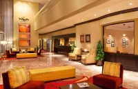 Grand Laurel Hotel - 3 étoiles