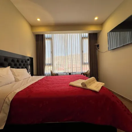 Hotel San Miguel Cusco Hotels in Cusco