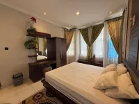 Eton Asia Villas-Kota Bunga - Parkering