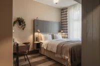 Home Hotel Bilan - 4つ星