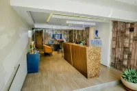 Rado Hotel - Santa María - Bãi đậu xe