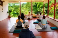 Villa Cristina - Casa Boutique - gimnasio