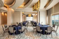 JW Marriott Panama - ที่มีสปา