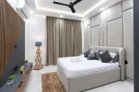 เฮดเดน เจ็ม 4 ห้องนอน วิลลา ใน เกรเทอร์ นอยดา - วิลล่า