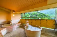 Hakone Yumoto Onsen Hakoneji Kaiun - Thermen