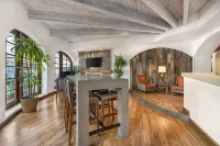 Hilton Vacation Club Los Abrigados Resort & Spa Sedona - واي فاي