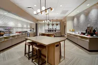 Home2 Suites by Hilton Tucson Downtown - Aamiainen