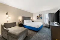 Hampton Inn Shreveport/Bossier City I-20 - WiFi