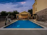 Comfort Suites Moab Near Arches National Park - piscina