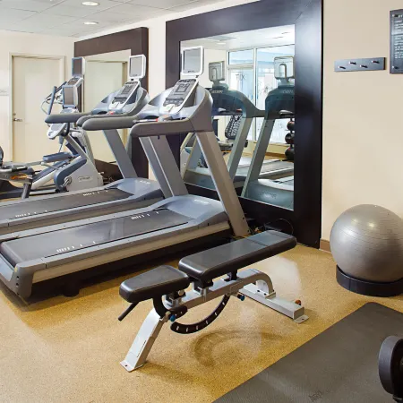 Hilton Garden Inn Hartford North/Bradley Int'l Airport