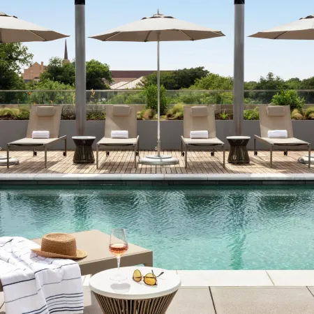 DoubleTree by Hilton Abilene Downtown Convention Center