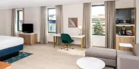 Hilton Garden Inn Flint Downtown - Bintang 3