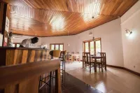 Hotel Praia - bar