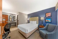 Drury Inn & Suites Austin North - Fitnessstudio