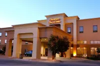 Hampton Inn & Suites Scottsbluff-Conference Center Các khách sạn gần Rebecca Winters Memorial
