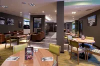 Premier Inn Chesterfield Town Centre Hotels in Chesterfield