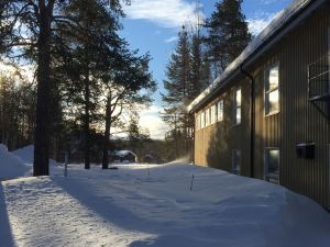 Gafsele Lappland Hostel