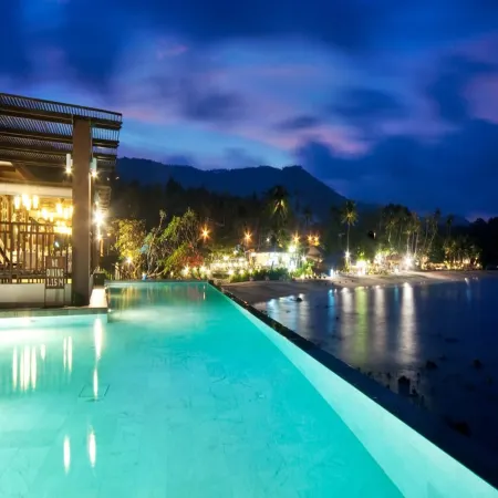 The Sarann Koh Samui, Suites & Villas