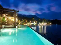 The Sarann Koh Samui, Suites & Villas - 오션뷰