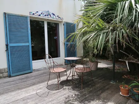 D'Artistes Отели в г. Локтюди