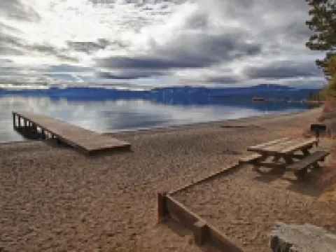 Pinegrove by AvantStay Beautiful Villas Condo Just Outside Tahoe City Hotels in Dollar Point