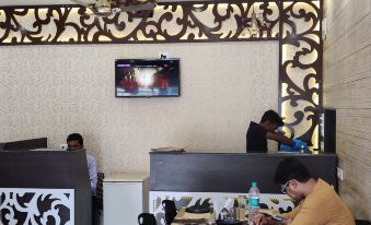Natraj Hotel - Housity