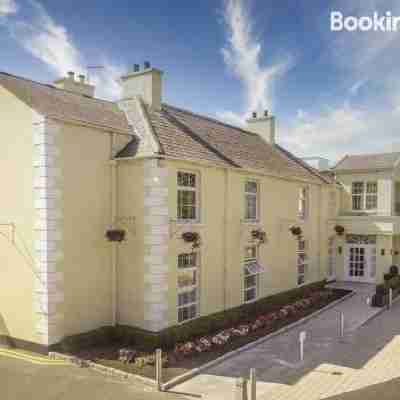 Millbrook Lodge Hotel Exterior