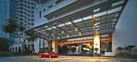 G Hotel Gurney