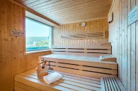 巴特-萊興哈爾阿瓦隆酒店 - SPA