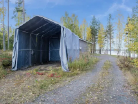 Markenniemi โรงแรมในเยินซู