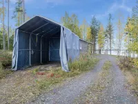 Markenniemi Hotels in Joensuu